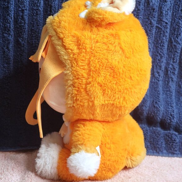 Charli Slumber Party Dragon Plush Roblox InquisitorMaster Plush 11 Inch Stuffed - Picture 2 of 7